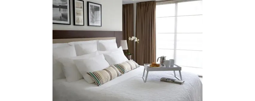 Sandy Beach Hotel 4*-2