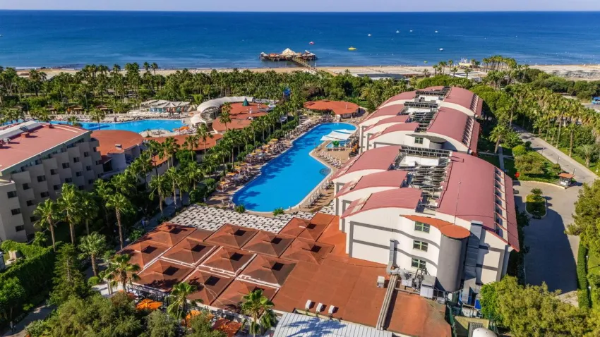 Vonresort Elite 5*-8