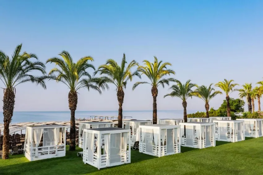 PAPILLON AYSCHA HOTEL  5*-10