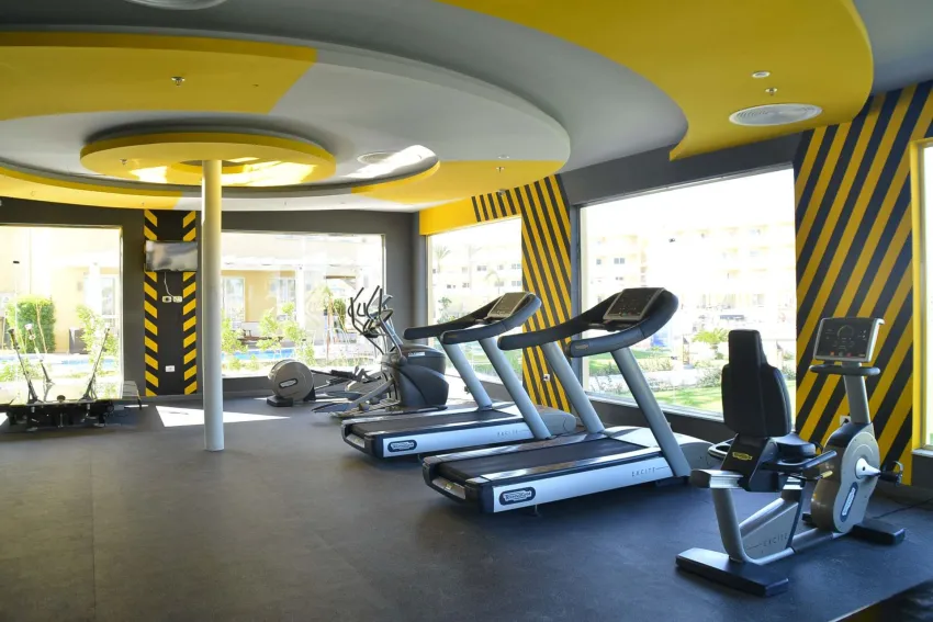 Amwaj Beach Club Abu Soma 4*-8
