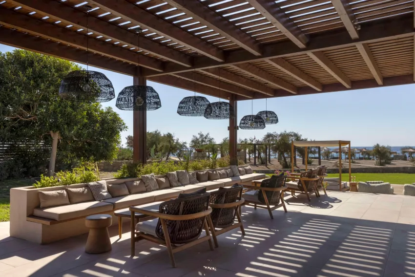 Lindian Village Resort Rhodes, Curio Collection by Hilton 4*-47