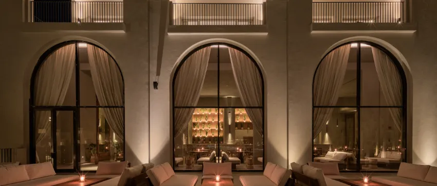 SERRY BEACH RESORT  5*-70