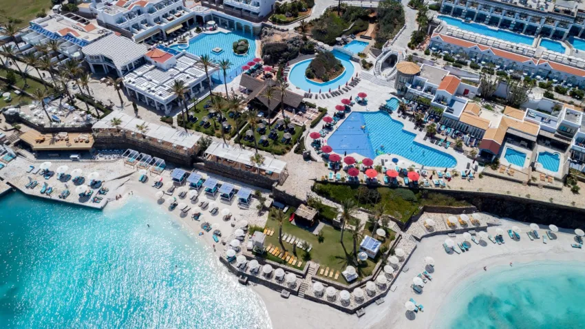 Minos Imperial  Luxury  Beach  Resort and Spa Milatos 5*-24