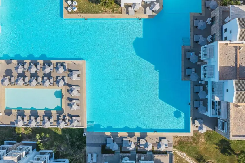 DIAMOND DELUXE HOTEL & SPA  5*-20