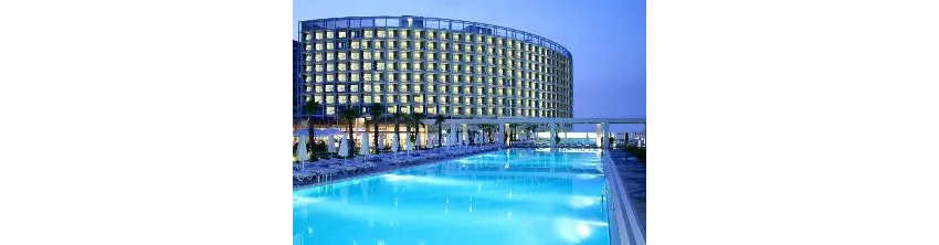 Crystal Centro Resort Hotel 5*-23