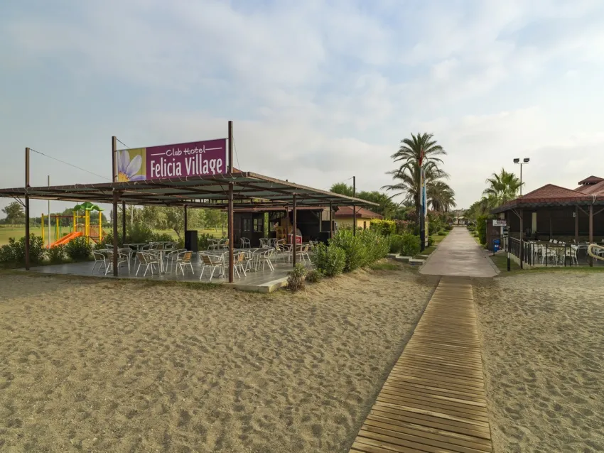Club Hotel Felicia Village 5*-25