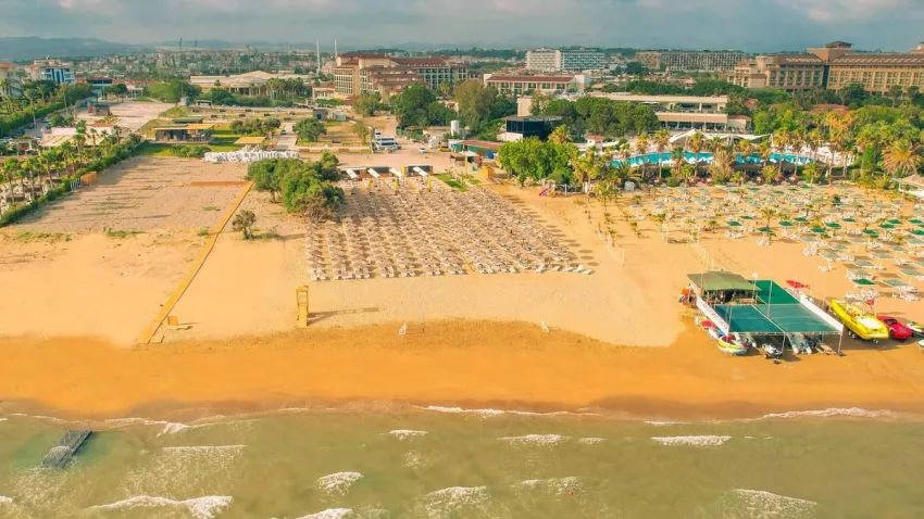 Dream Water World Hotel 5*-19