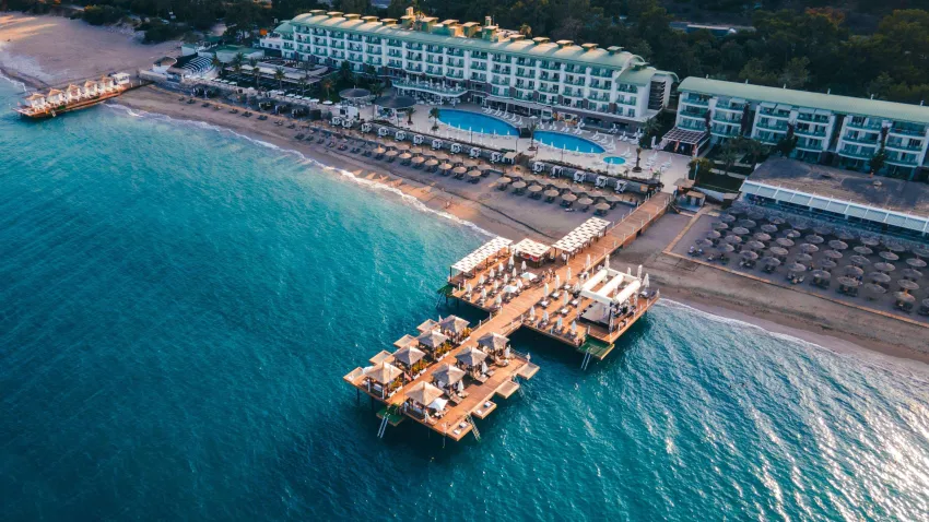Corendon Playa Kemer (Ex.Grand Park Kemer ) 4*-18