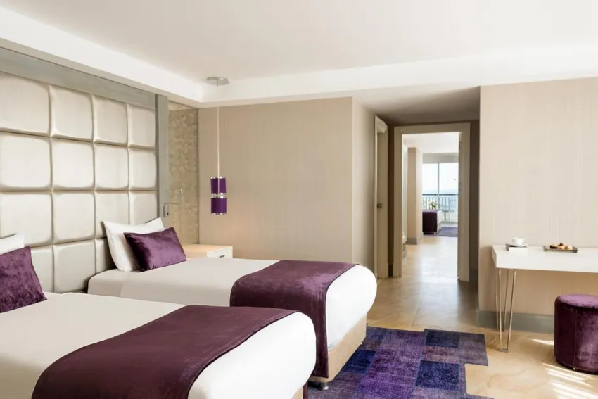 Rixos Beldibi 5*-47