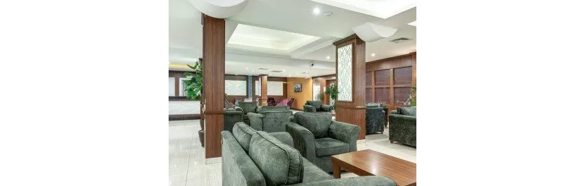 Mesut Hotel 4*-3