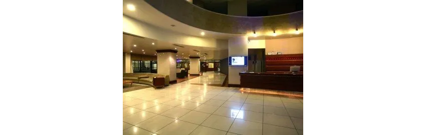 Cender Hotel 4*-6