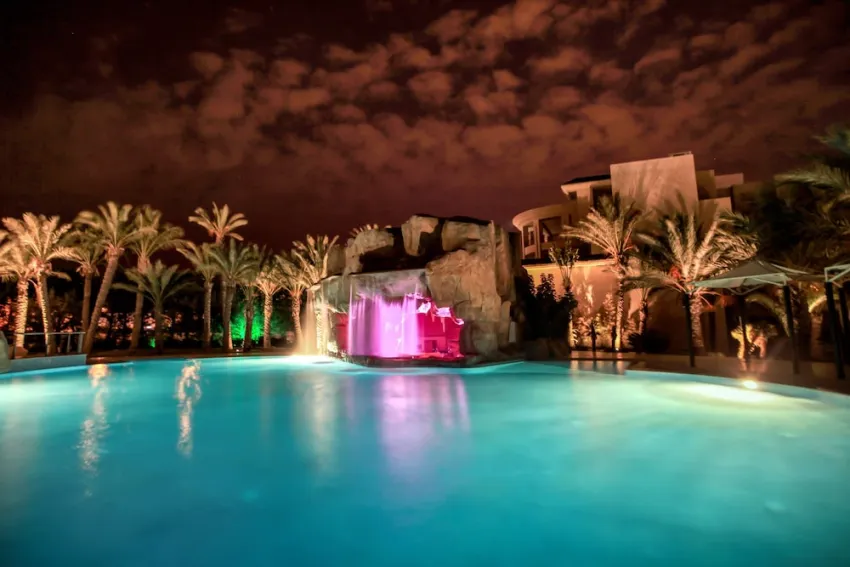 The Russelior Hotel & Spa 5*-79