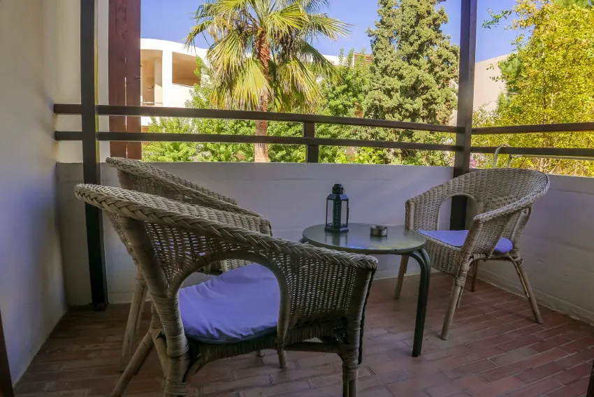 Proimos Maisonnettes 3*-23