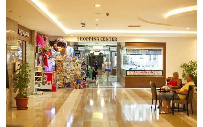 Side Aluna Hotel (Ex.Diamond Beach Hotel & Spa) 5*-7