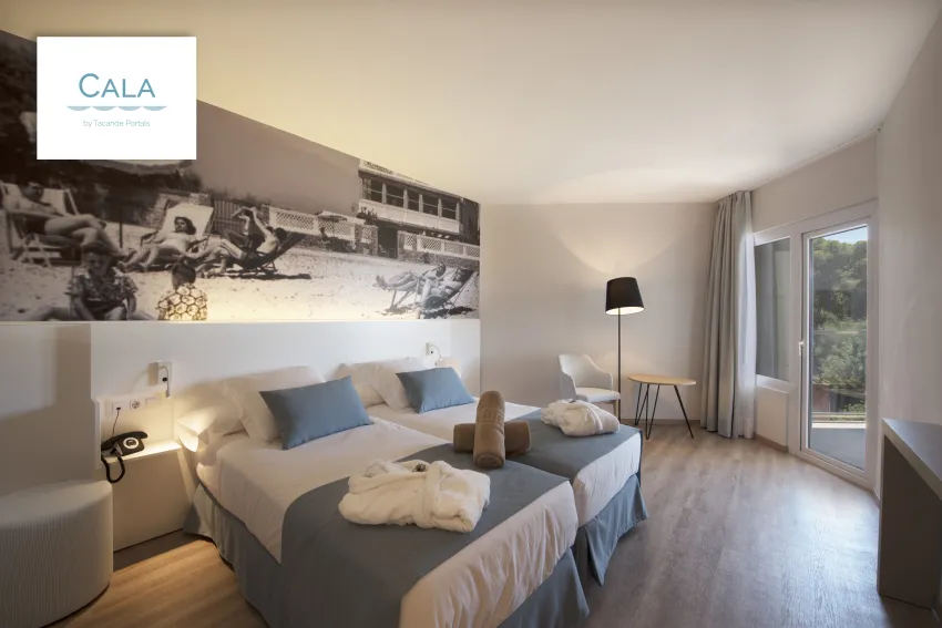 Tacande Portals 4*-61