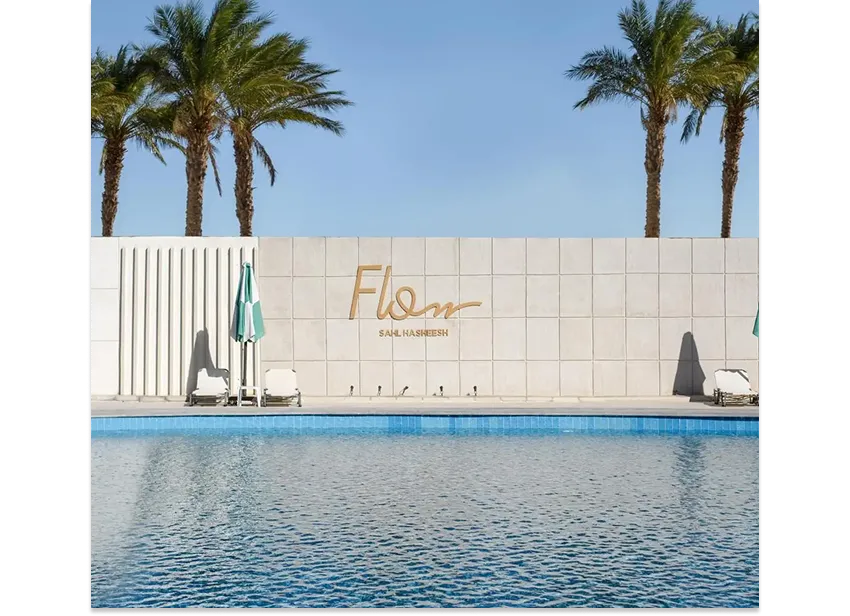 Flow Spectrum Sahl Hasheesh 4*-1