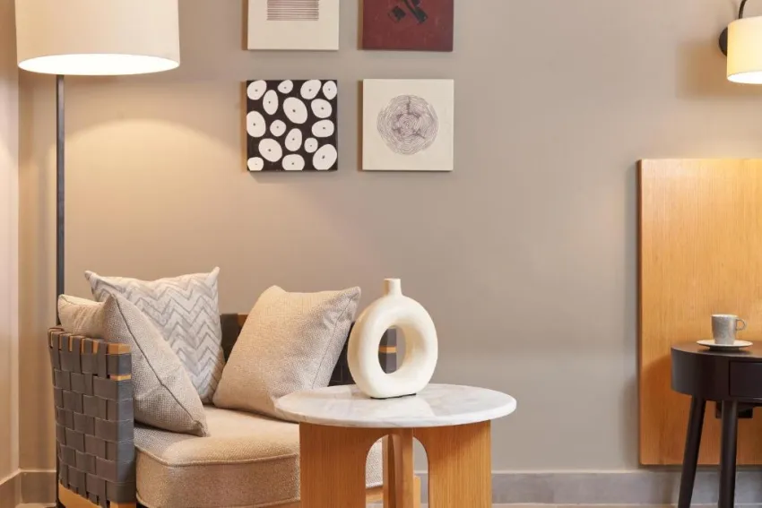 STEIGENBERGER GOLF RESORT EL GOUNA  5*-12