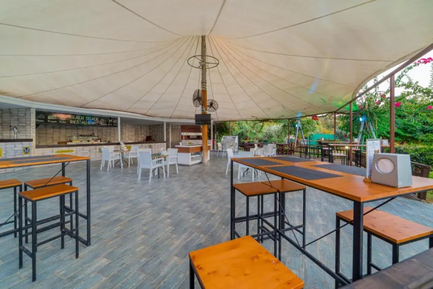 Justiniano Deluxe Resort Hotel 5*-2