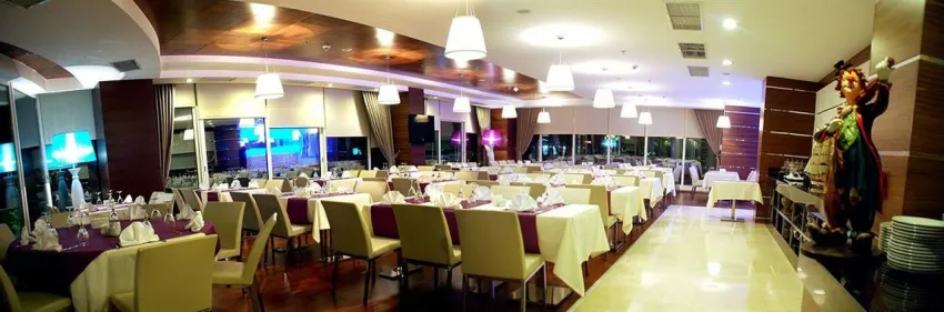 ALBA RESORT HOTEL  5*-10
