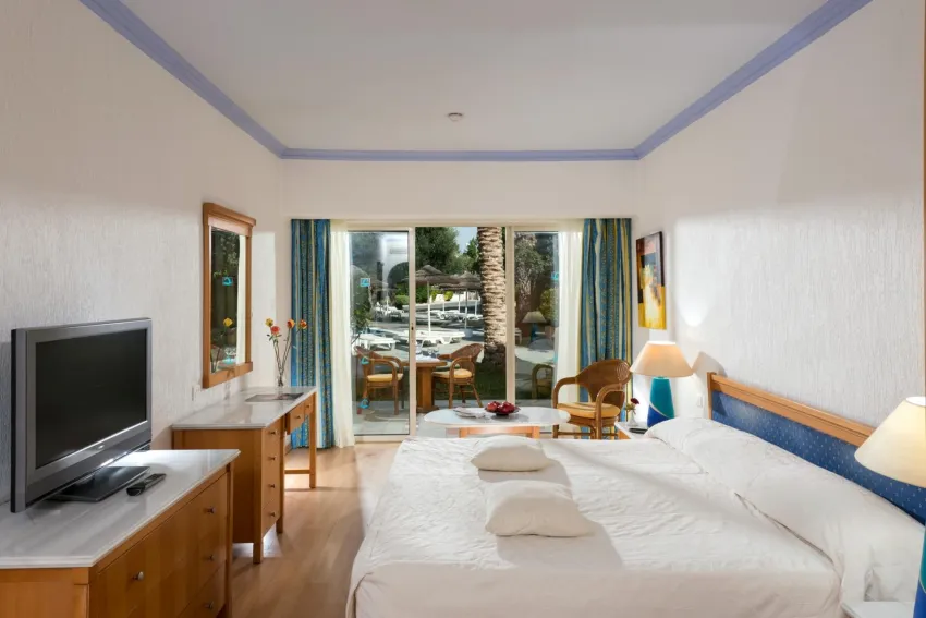 Paphos Gardens Holiday Resort 3*-23