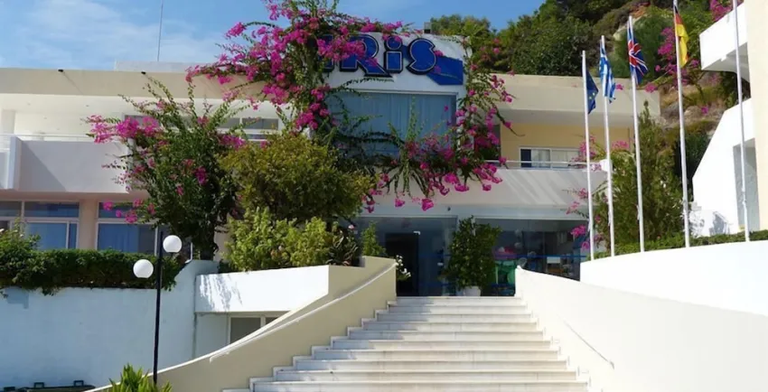 Hotel Iris 3*-25