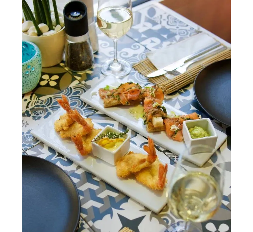 Olive Green Hotel 4*-11