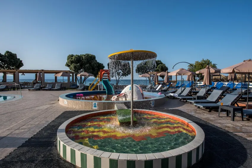 Alykanas Beach Grand Hotel 4*-44