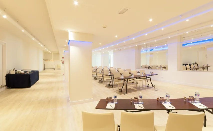 Hotel Palma Bellver Affiliated by Melia 4*-78