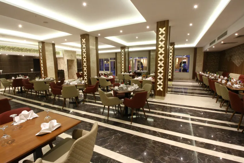 Bellagio Beach Resort & Spa 5*-17