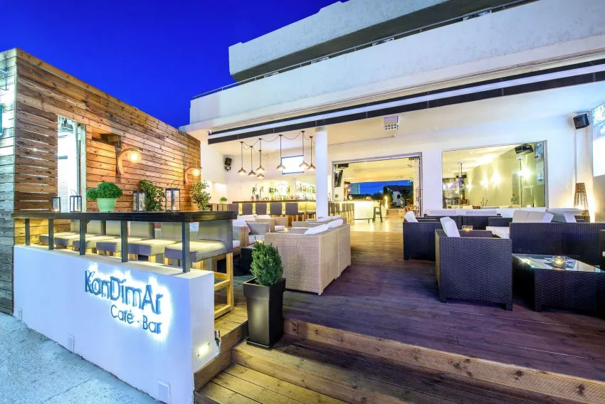 Despina Apartmetns 3*-9