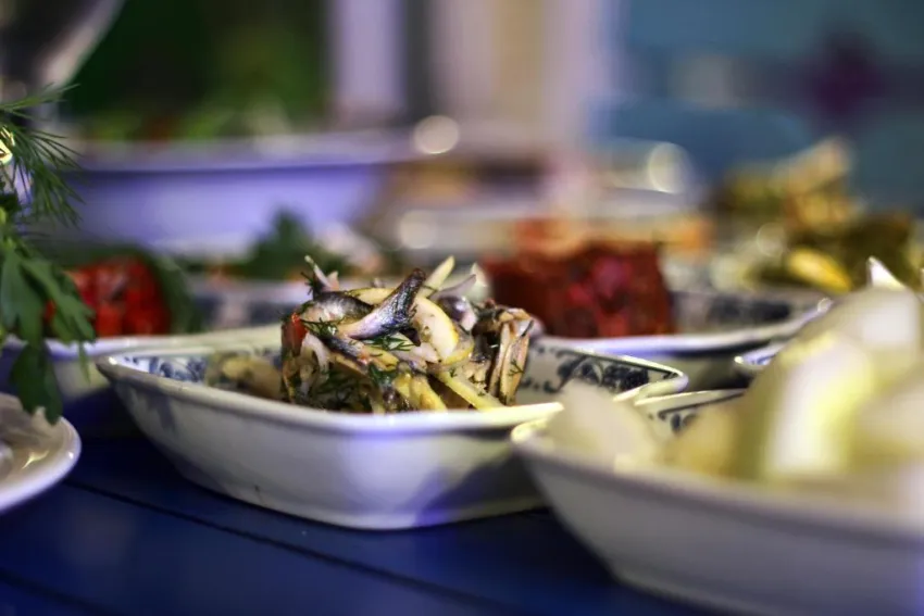 Limak Atlantis Deluxe Hotel & Resort 5*-16