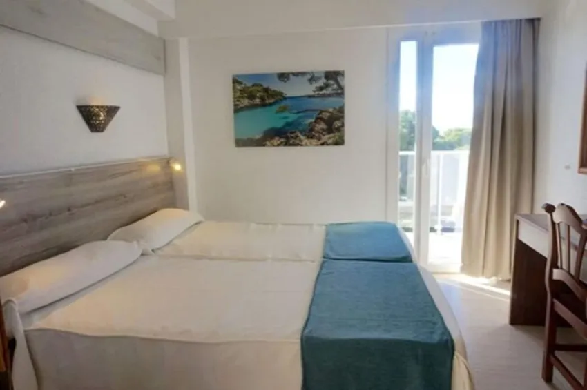 Ben Hur Apartamentos -77