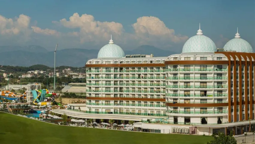 Dream World Aqua Hotel 5*-10