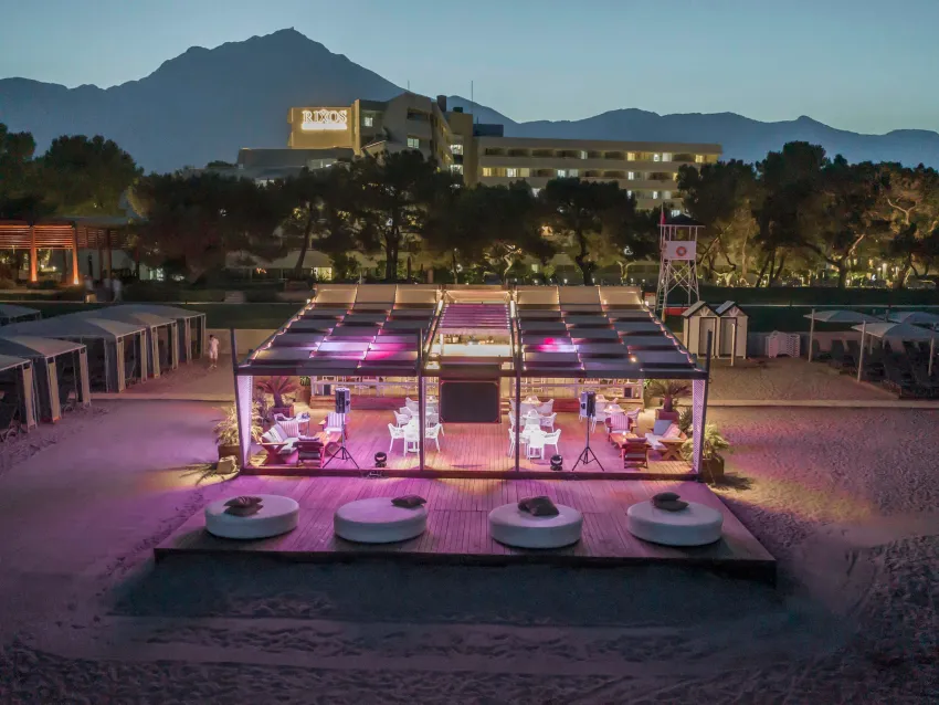 Rixos Premium Tekirova 5*-315