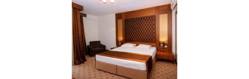 Alder Resort Hotel 4*-16