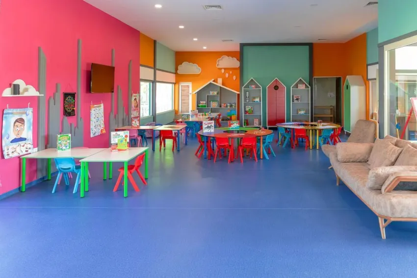 Crystal Centro Pearl Collection 5*-14