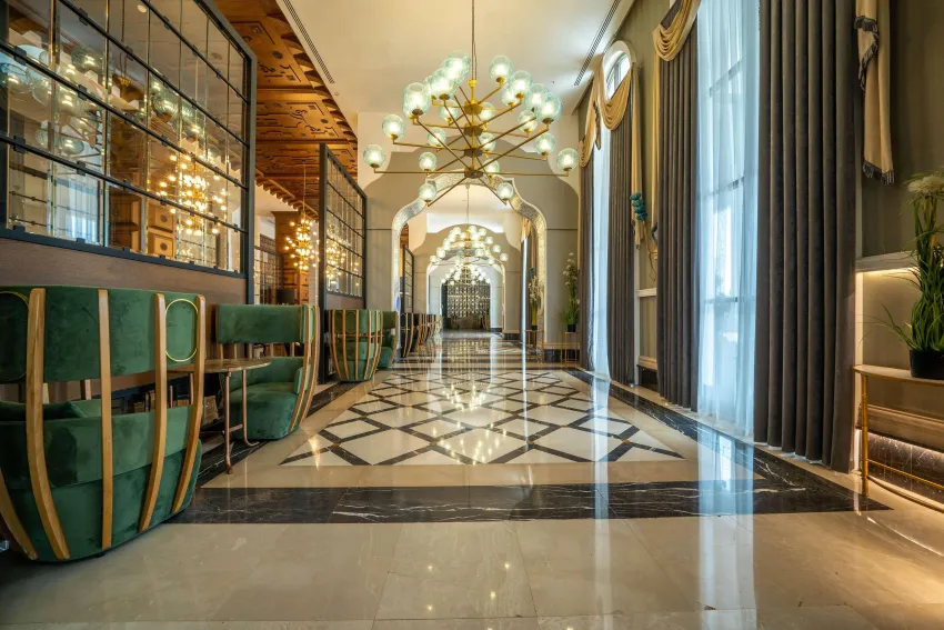 Granada Luxury Belek 5*-80
