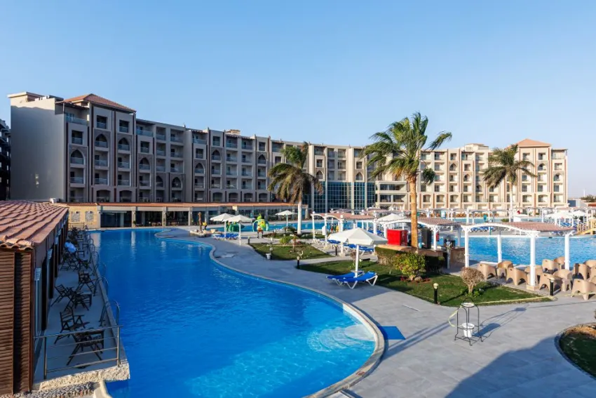 SUNRISE ALORA AQUA PARK RESORT  4*-17