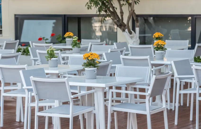 Contessa Hotel 3*-95