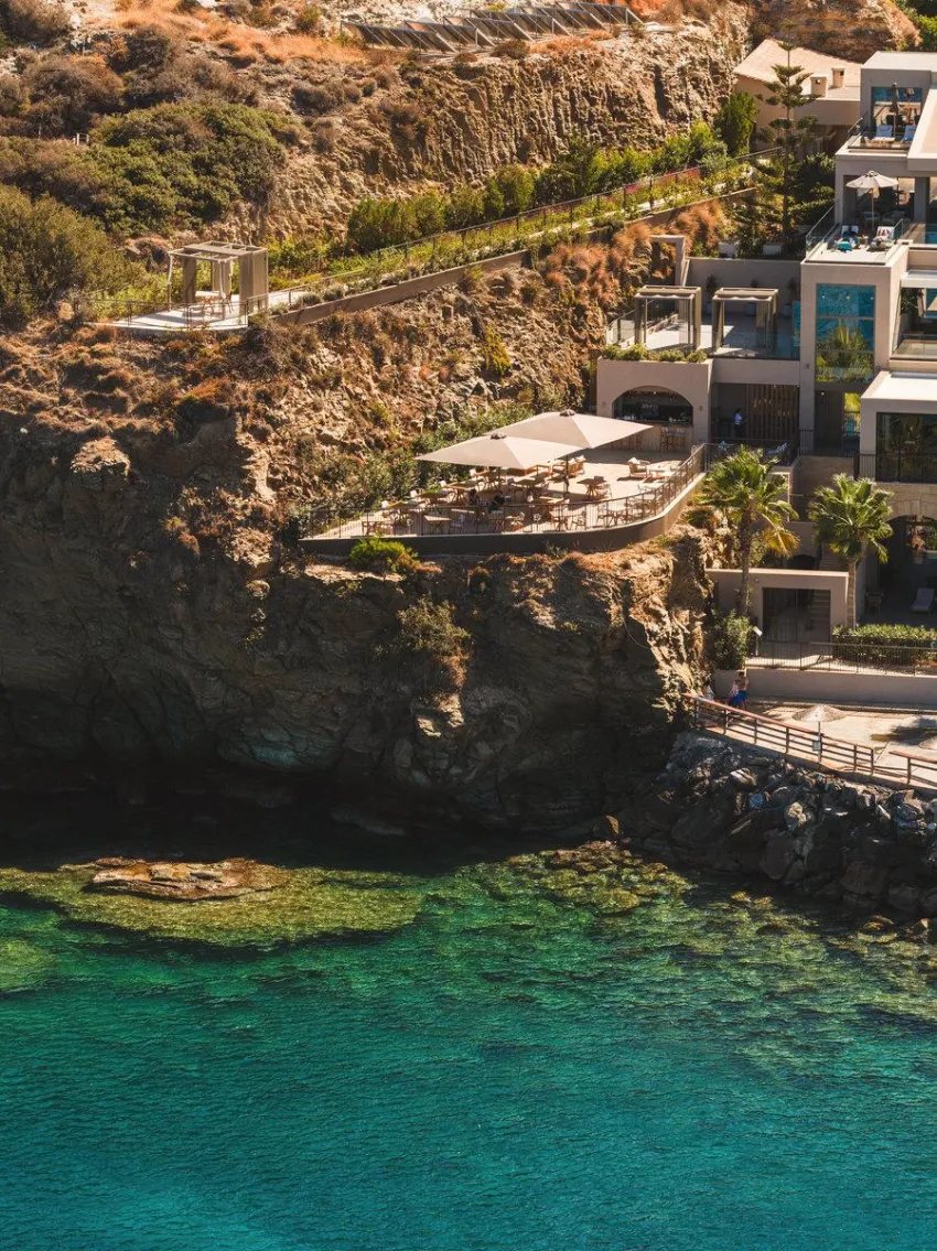 Castello Infinity Suites 5*-59