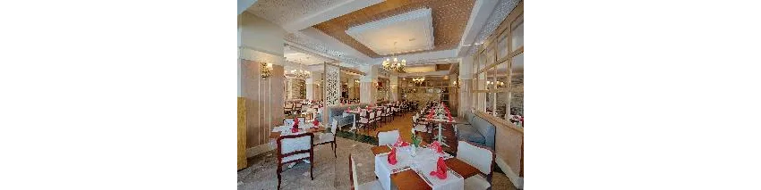 Kamelya Collection Fulya Hotel 5*-132