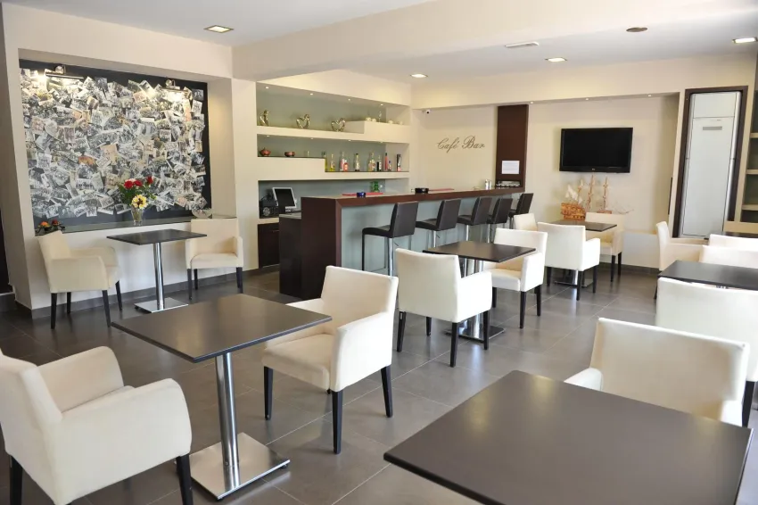 Maritime Apartments 2*-3