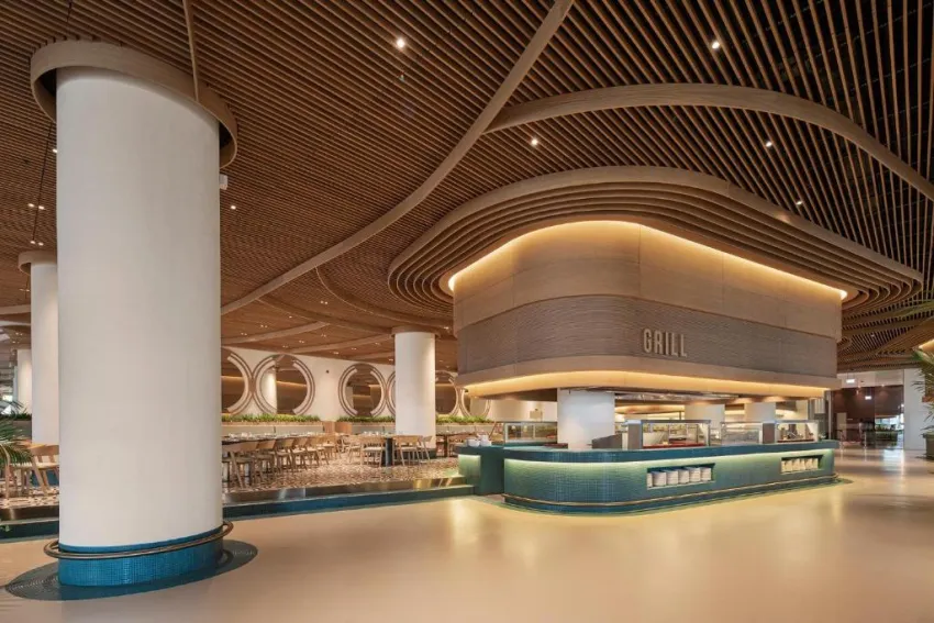 VOYAGE BELEK GOLF & SPA HOTEL  5*-7