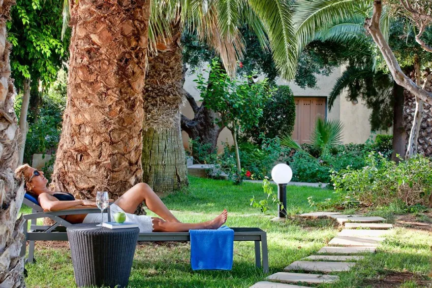 Galaxy Suites Boutique Resort 5*-5
