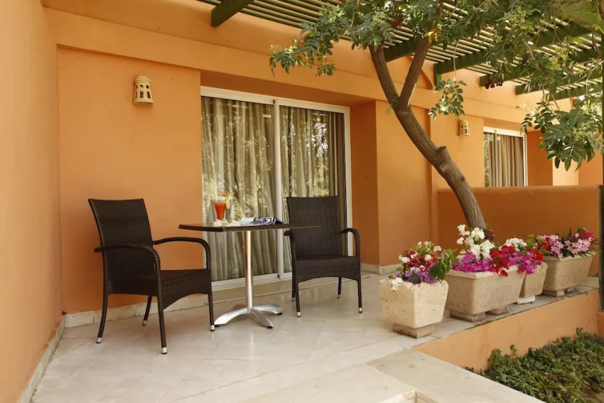 El Ksar Resort & Thalasso 4*-14