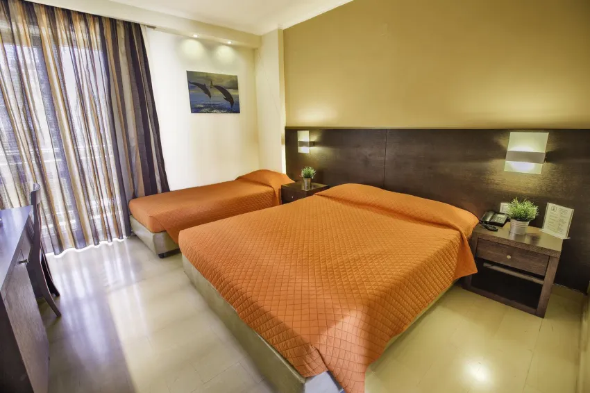 Sofia Hotel 3*-11