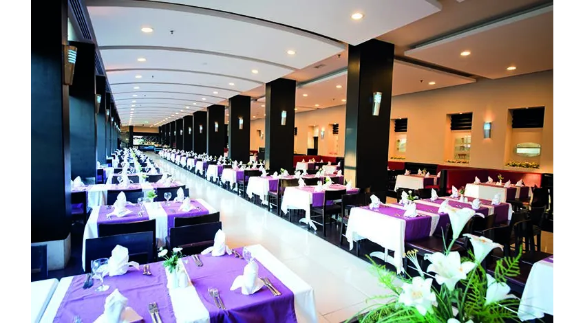 LIMAK ATLANTIS RESORT & SPA  5*-16