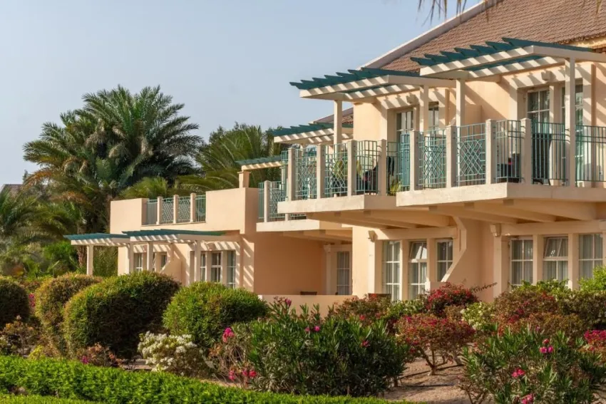 MOVENPICK RESORT & SPA EL GOUNA  5*-13