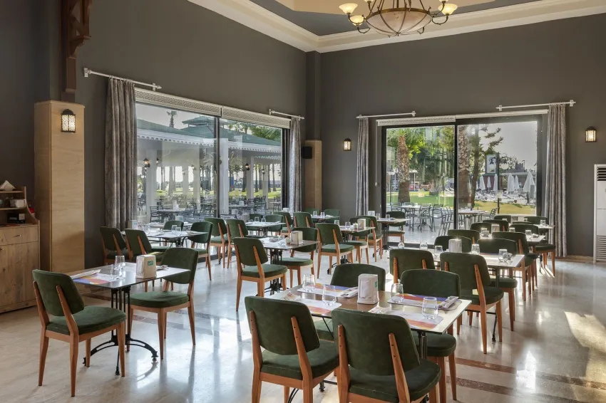 Selectum Colours Side 5*-29