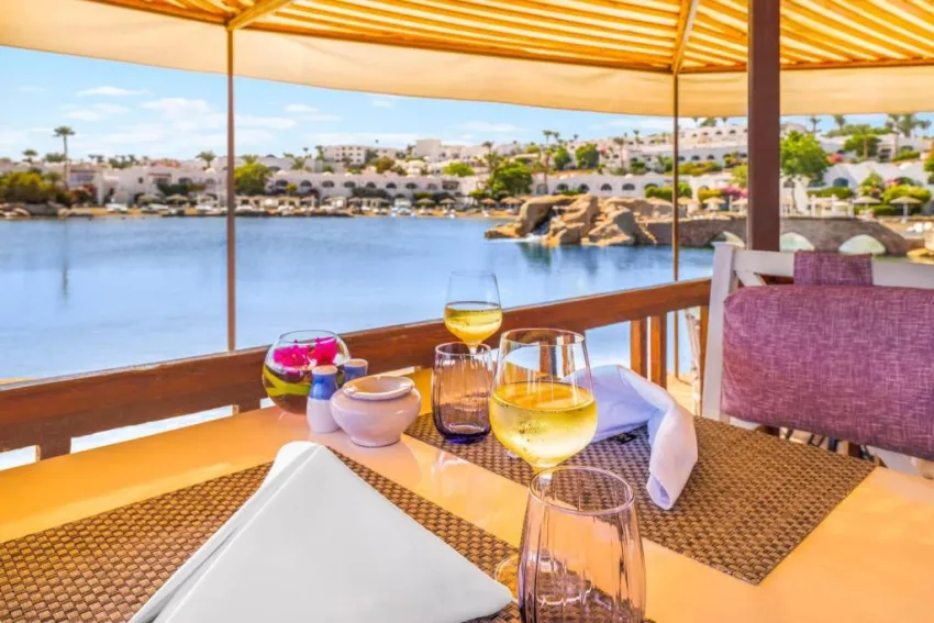 DOMINA CORAL BAY PRESTIGE  5*-17
